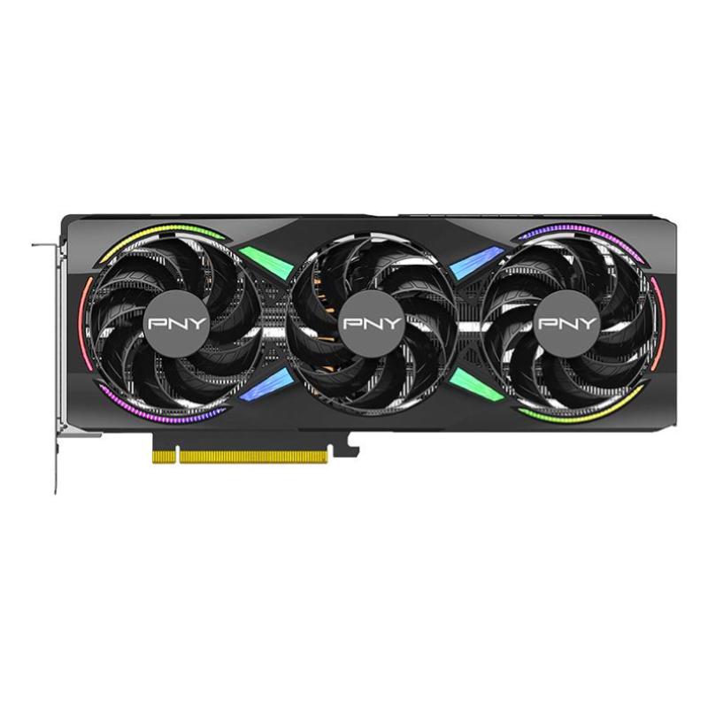 Pny geforce rtx 5070 ti argb epic-x rgb oc - grafikkarten