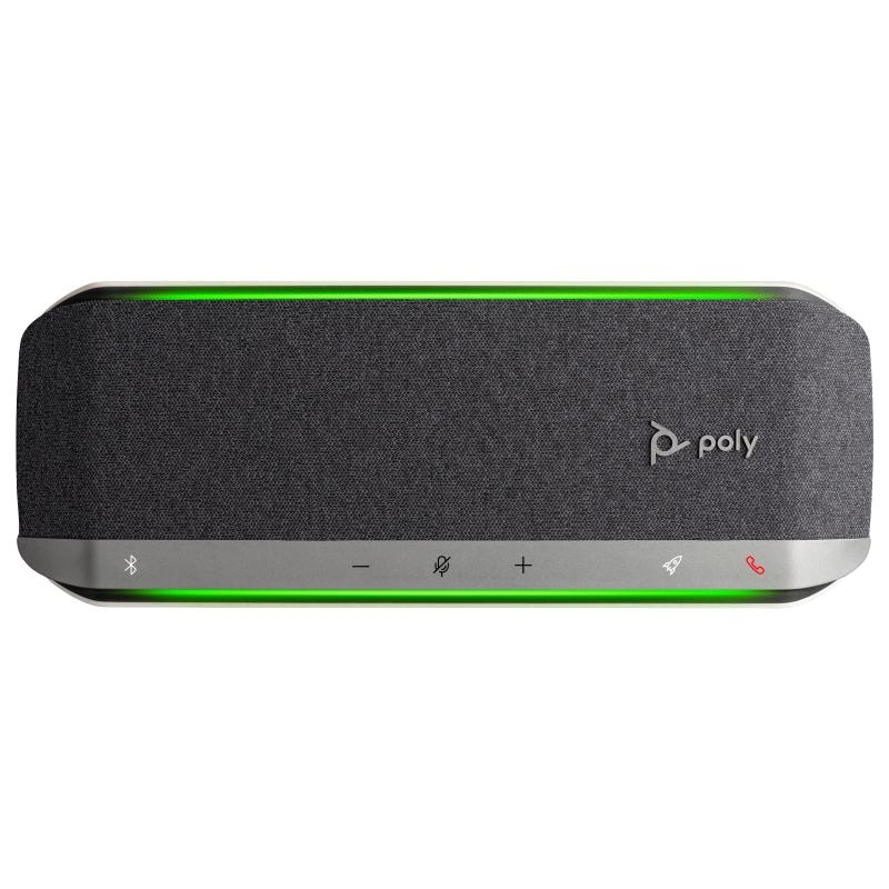 Poly sync 40 usb-a usb-c speaker