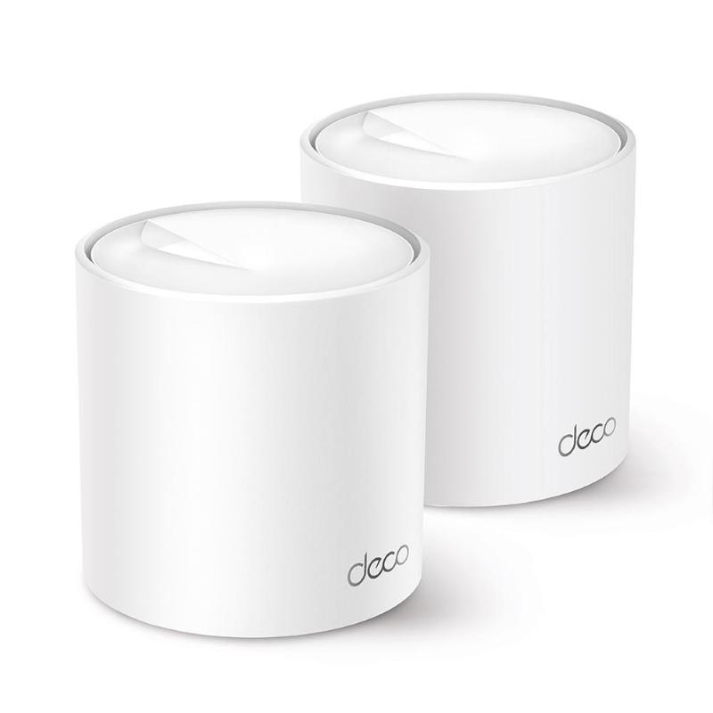 Ax3000 mesh wi-fi system - Immagine 3