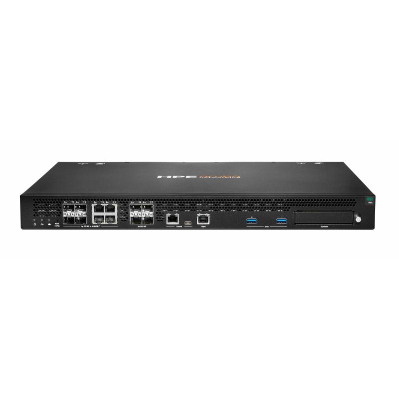 Hpe aruba networking 9114 hybrid gateway/controller 1000, 10000 mbit/s