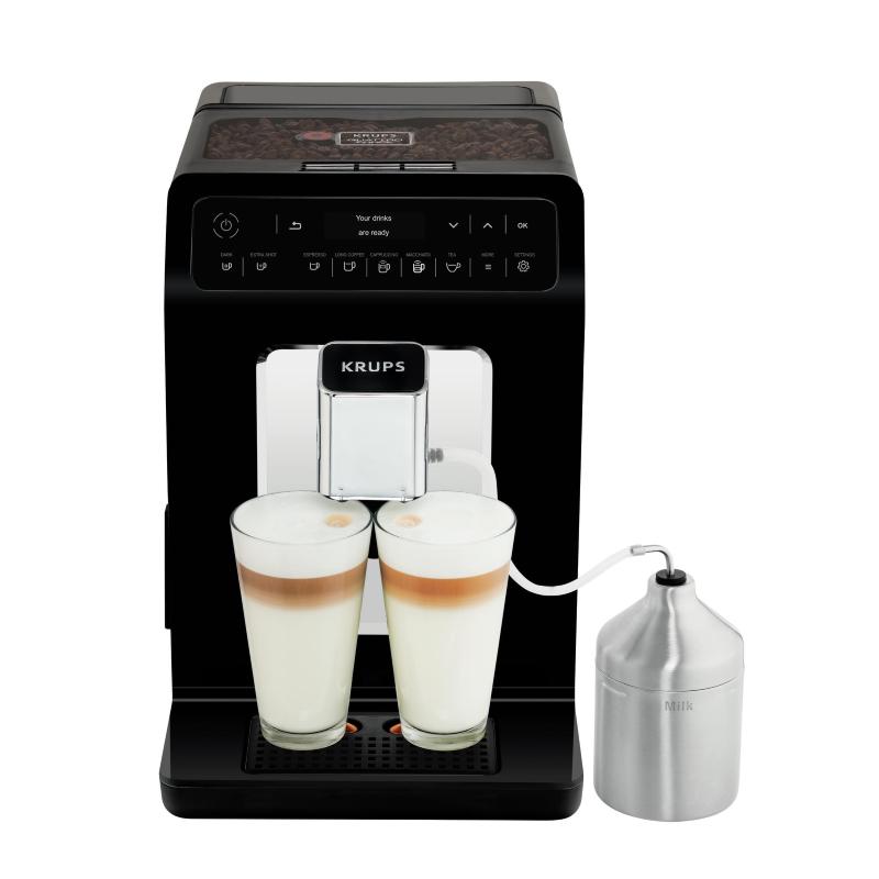 Krups evidence ea8918 automatica macchina per espresso 2,3 l