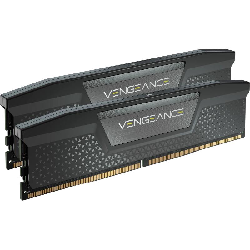 Corsair vengeance cmk32gx5m2b6000c38 memoria 32 gb 2 x 16 gb ddr5 6000 mhz