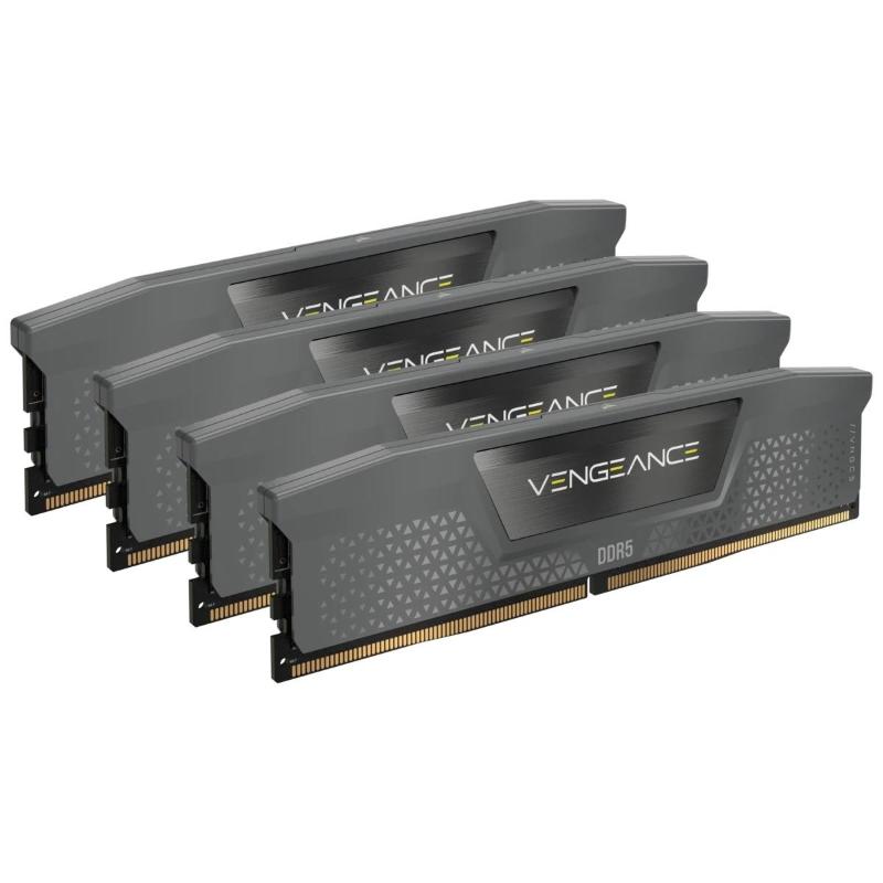 Corsair vengeance cmk64gx5m4b6000z36 memoria 64 gb 4 x 16 gb ddr5 6000 mhz