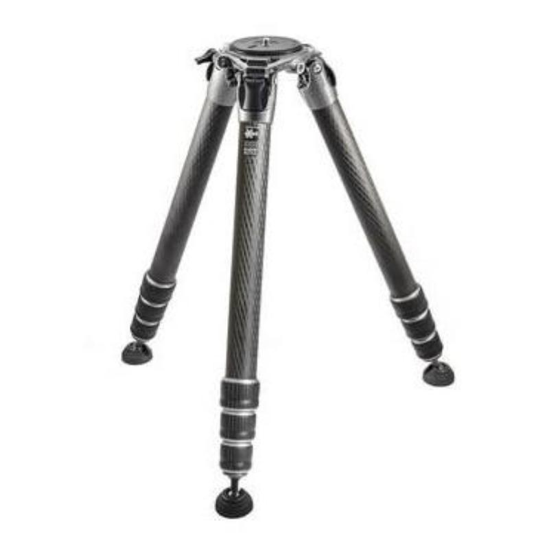 Gitzo gt5543ls treppiede fotocamere digitali/film 3 gamba/gambe nero