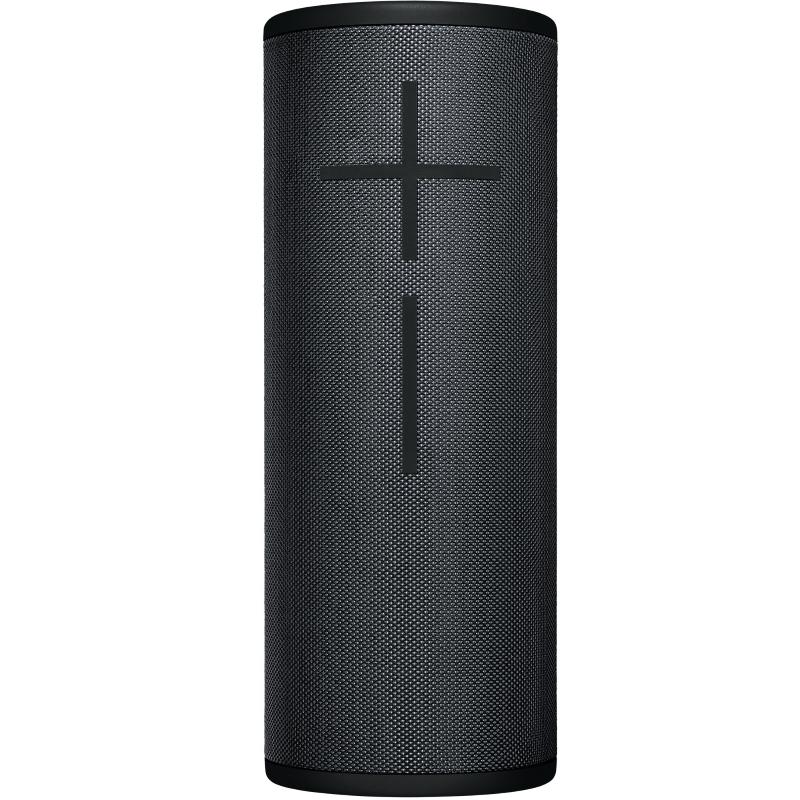 Logitech megaboom 3 - lautsprecher - tragbar - Immagine 4