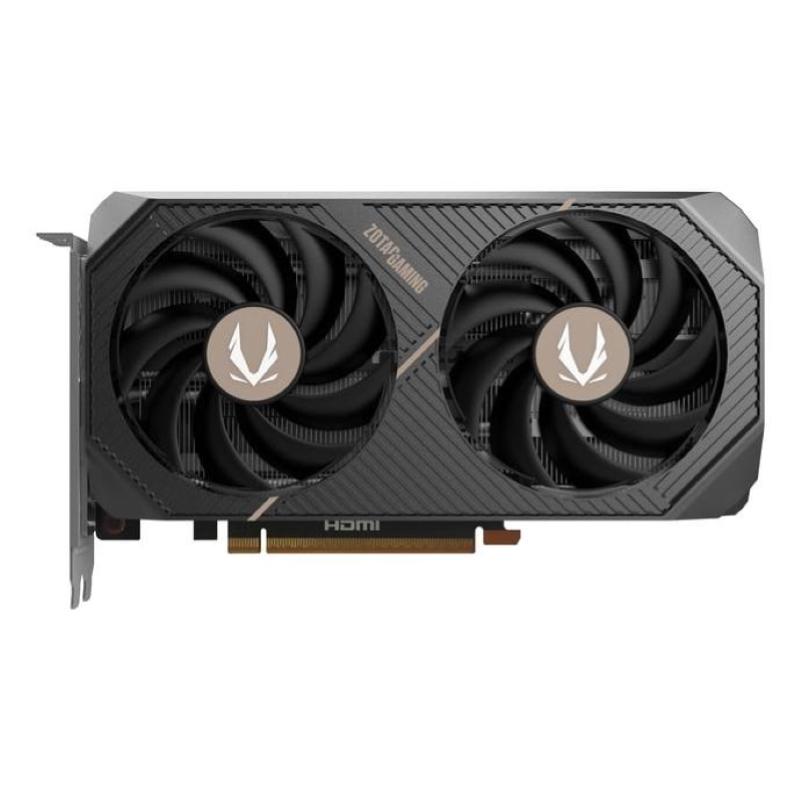 Zotac gaming geforce rtx 5060 amp, geforce rtx 5060, 8 gb, gddr7, 128 bit, 7680 x 4320 pixel, pci express x8 5.0