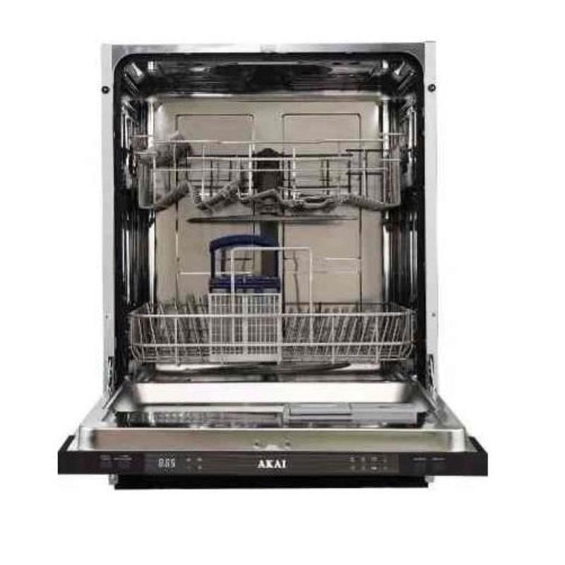 Lavastoviglie dish1330bt-g - libera installazione - 13 coperti