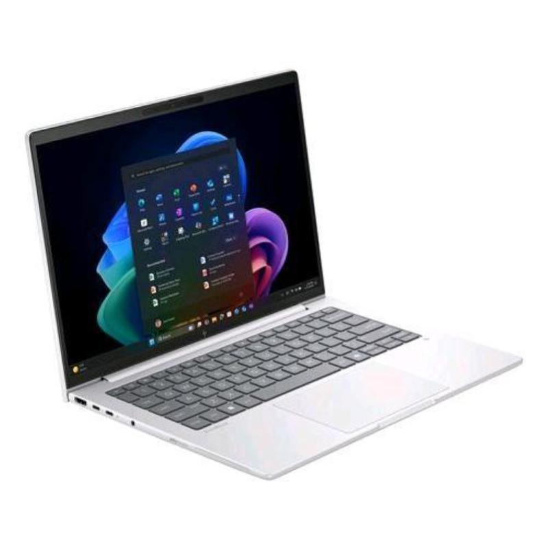 Hp elitebook 8 g1i 14 next gen ai pc 14 wuxga intel core ultra 7 266v ram 16gb-ssd 512gb nvme-intel arc graphics 140v-wi-fi 7-win 11 prof (d8cl4at#abz)