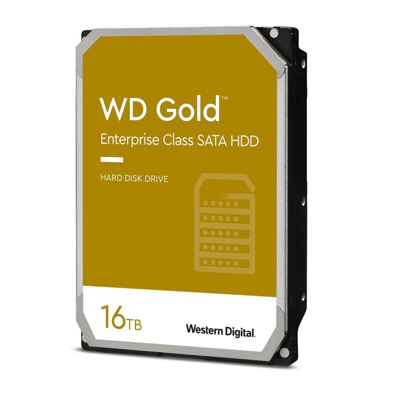 Western digital wd161kryz disco rigido interno 3.5\ 16 tb sata