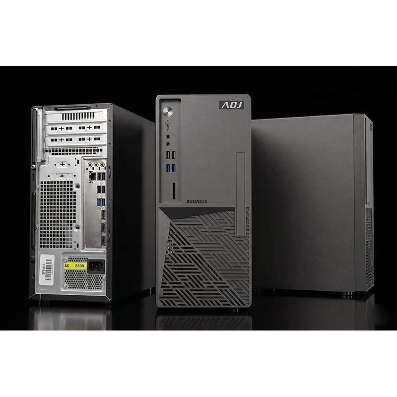 Adj pc u5 16g 512g m.2 h810 w11p t&m ultra5-225 ddr5 type-c business 15l