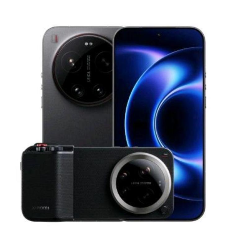 Xiaomi 17 ultra 5g dual sim 6.9 octa core 512gb ram 16gb 5g tim black + kit camera