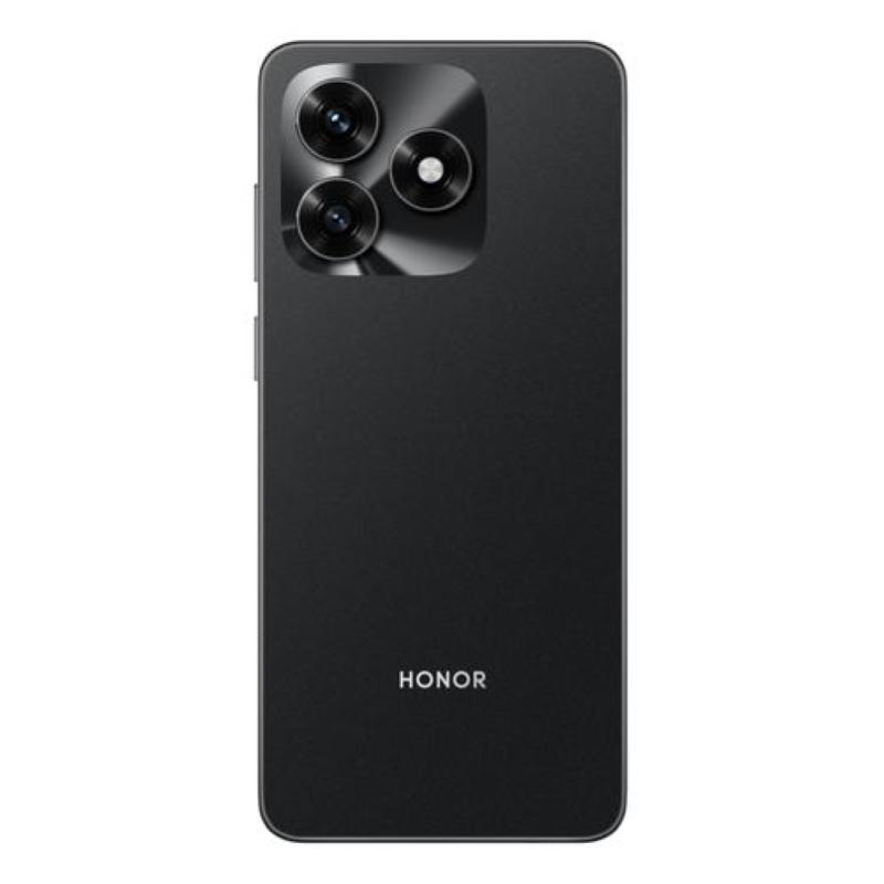 Honor smartphone x5c plus ds 4+128 tim midnight black