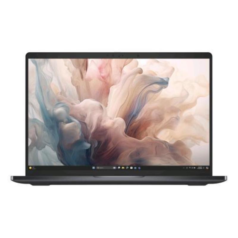 Dell pro 14 premium pa14250 copilot+ pc 14 full hd+ intel core ultra 7 268v ram 32gb-ssd 1tb nvme-intel arc graphics 140v-wi-fi 7 tri-band-win 11 prof grigio (fwjw1)