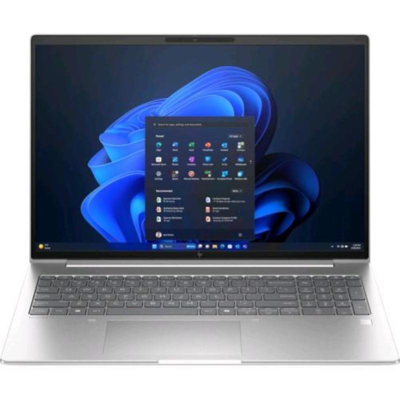 Elitebook 6 g1i 16 / ultra 5-225u / 16gb / 512gb / 16 ag wuxga / 5mp ir / sc reader / finger print / windows 11 pro / 3yw offs