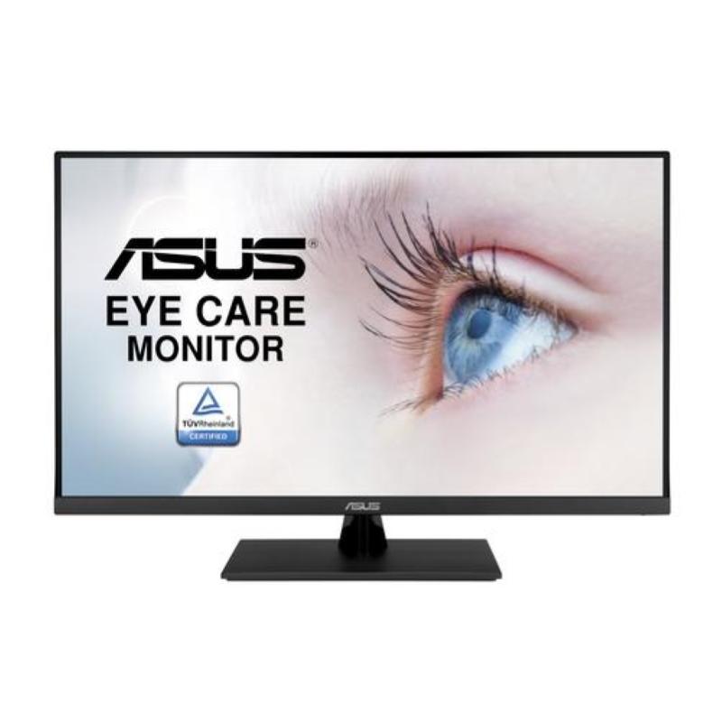 Asus Monitor 31,5 LED Ips 16:9 4K UHD 4MS 350 Cdm, Vesa 100x100, DP/Hdmi 90lm06s0-B01e70