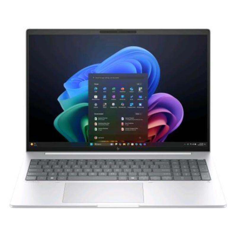 Hp elitebook 8 g1i next gen ai copilot+ pc 16 wuxga intel core ultra 5 236v ram 16gb-ssd 512gb nvme-intel arc graphics 130v-wi-fi 7-win 11 prof argento (d8cn3at#abz)