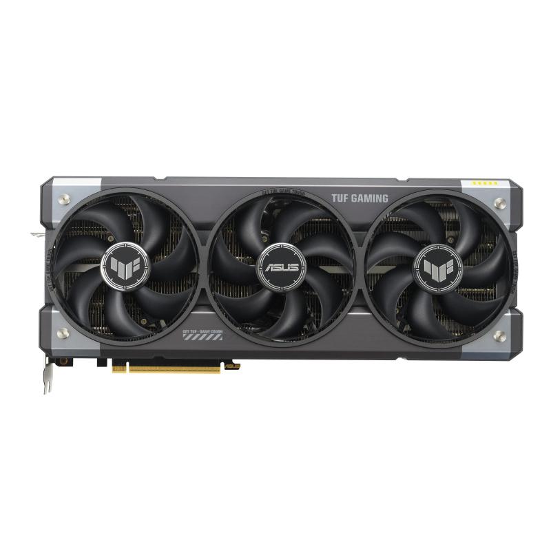 Asus tuf gaming tuf-rtx5080-o16g-gaming nvidia geforce rtx 5080 16 gb gddr7
