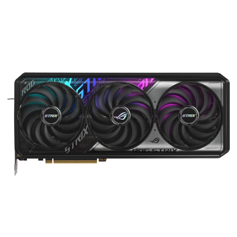 Asus rog -strix-rtx5070ti-o16g-gaming nvidia geforce rtx 5070 ti 16 gb gddr7