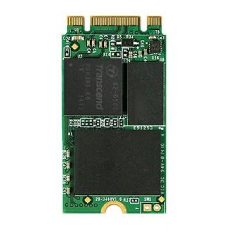 Transcend Mts400 (64 Gb, M.2 2242), Ssd - Immagine 2
