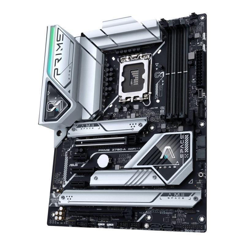 Asus prime z790-a wifi intel z790 lga 1700 atx