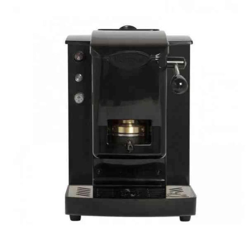 Macchina da caffe` a cialde slot plast lite nero telaio nero (spnernlt)