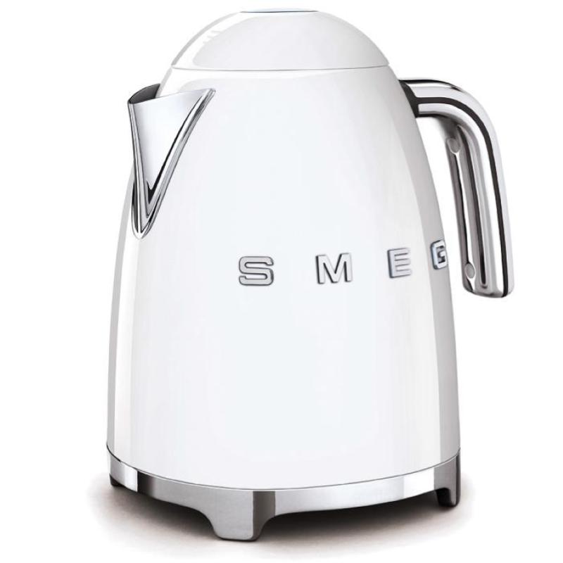 Bollitore elettrico 50`style bianco 1.7lt (klf03wheu)