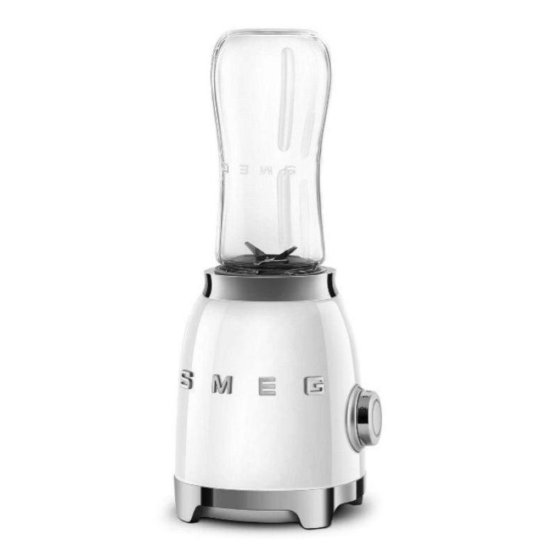 Frullatore pbf01wheu 50`s style bianco