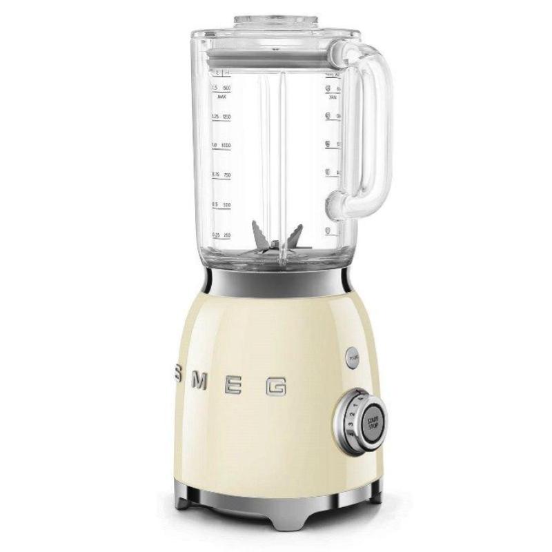 Frullatore blf03creu 50`s style panna