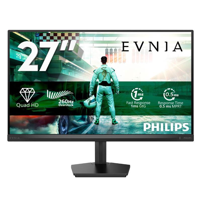 Philips Evnia 27M2n3500pf/00 (Grau) - Immagine 9