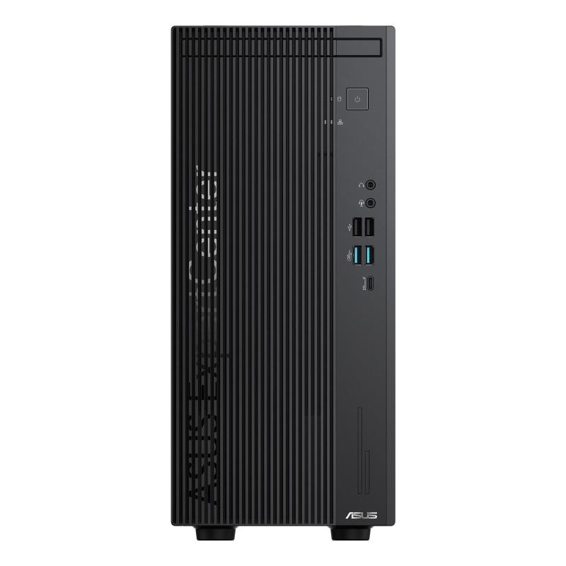 Asustek pc asus 15lt mini twr b700mfes-0052250050 blk ultra5-225 8ddr5 512ssd freedos 1yos odd wifi bt rj45 hdmi vga dp 10usb t+m tpm