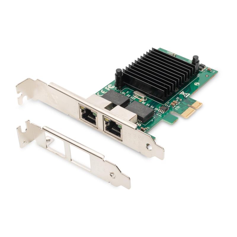 DIGITUS DN-10132 Scheda da computer - Immagine 7