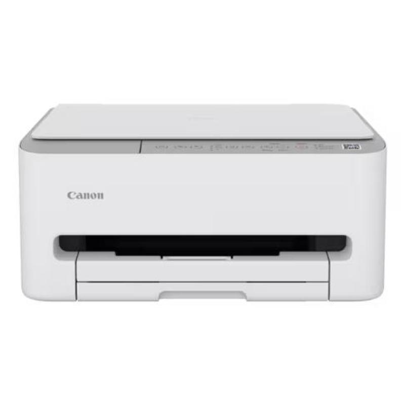 Stampante canon mfc ink pixma ts4150i white 7181c026 3in bk 14 ipm / colore 9 ipm adf wifi
