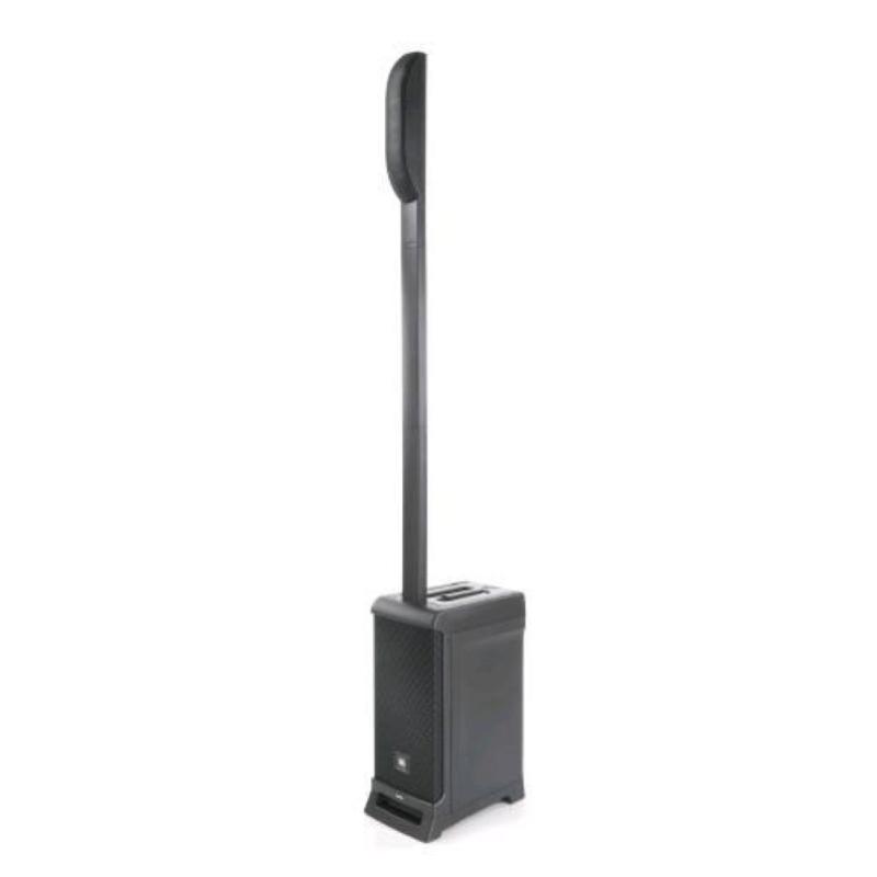 Jbl irx one cassa amplificata sistema a colonna mixer 3 canali bluetooth 650 w nero