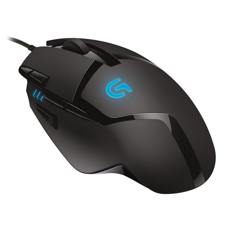 G402 hyperion fury fps - Immagine 5