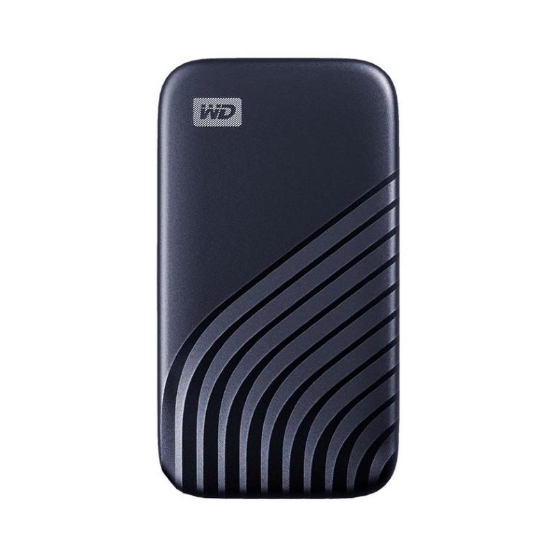WD SSD ESTERNO MY PASSPORT SSD 1TB 1050MB/S - Immagine 3
