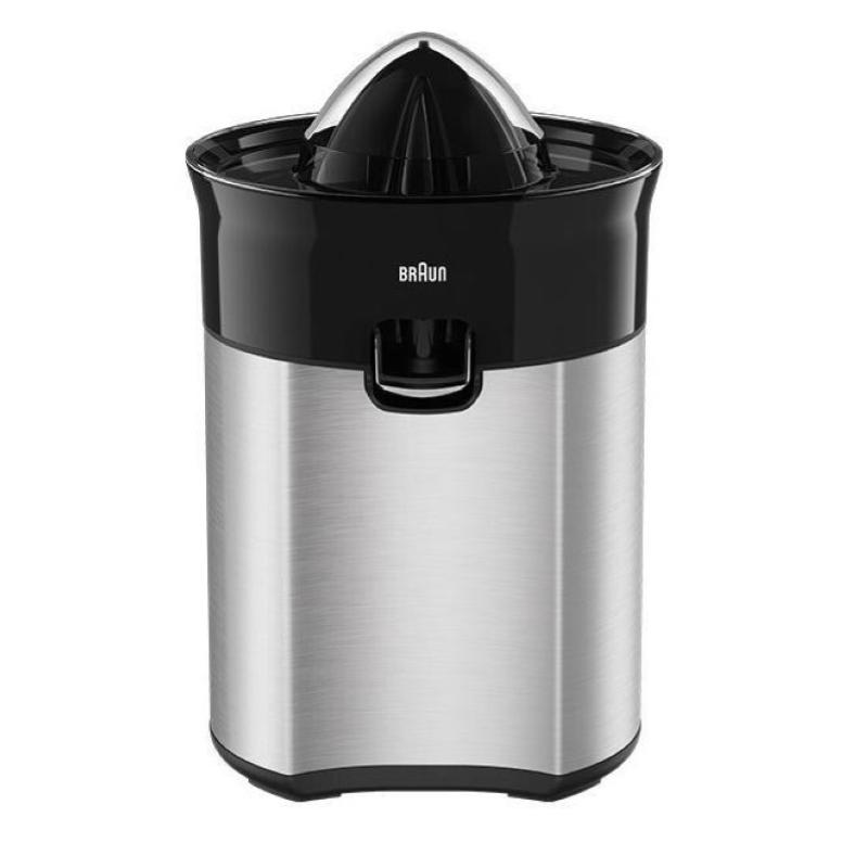Braun Nero Citrus Quick, Centrifuga, - Immagine 3