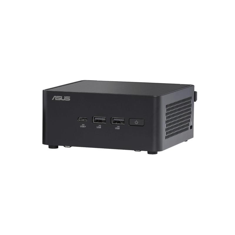 ASUS NUC 14 Pro RNUC14RVHU700002I UCFF Nero 155H - Immagine 4
