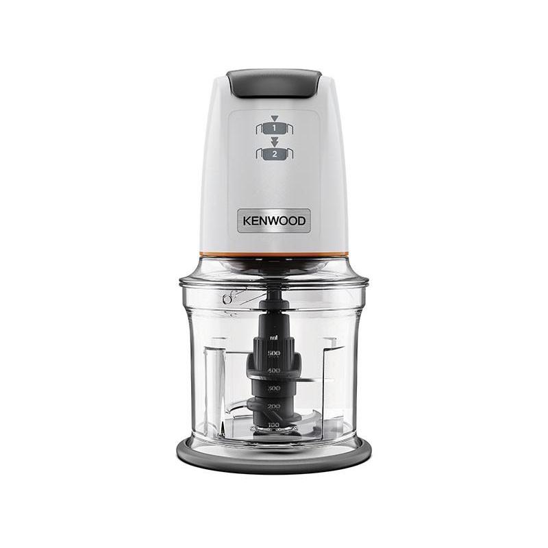 Kenwood easychop chp61100wh tritatutto 4 lame