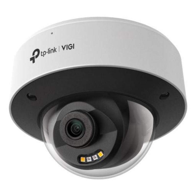 Tp-link insight s285 cupola telecamera di sicurezza ip esterno 3840 x 2160 pixel soffitto