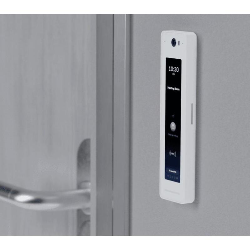 Ubiquiti uisp g2 professional lettore di base per il controllo degli accessi bianco, nero