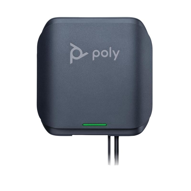 Poly stazione base rove multicella dect 1880-1900 mhz b4
