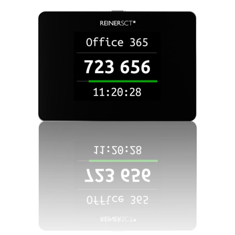 Reinersct authenticator mini