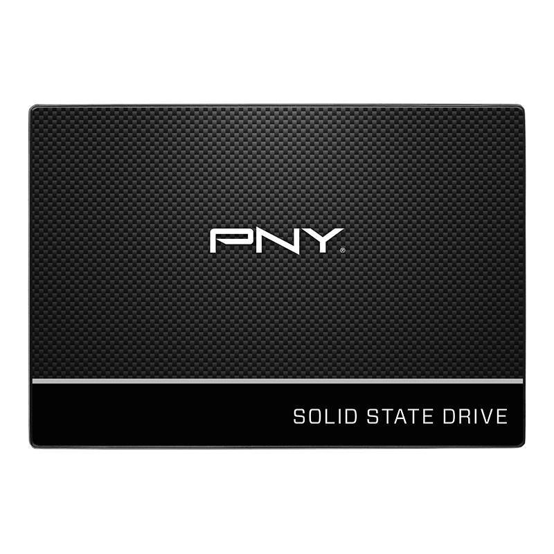 Pny Ssd Cs900 Da 2,5" 2Tb Sata 3 - Immagine 4