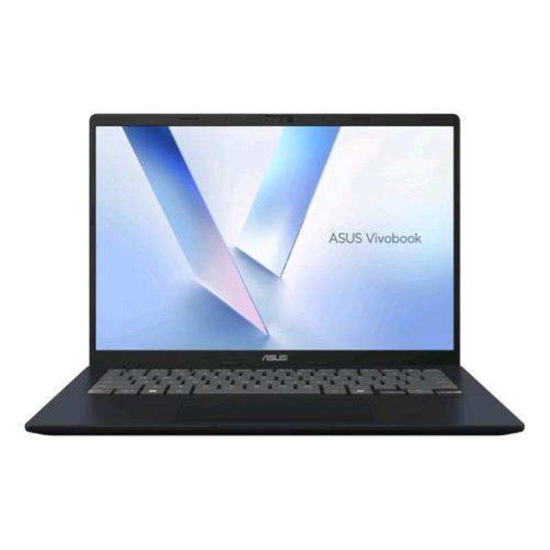 Asus vivobook 14 m1407ka-ly053w 14 wuxga amd ryzen ai 7 350 ram 16gb-ssd 512gb nvme-amd radeon graphics-wi-fi 6e-win 11 home blu (90nb15h1-m004h0)