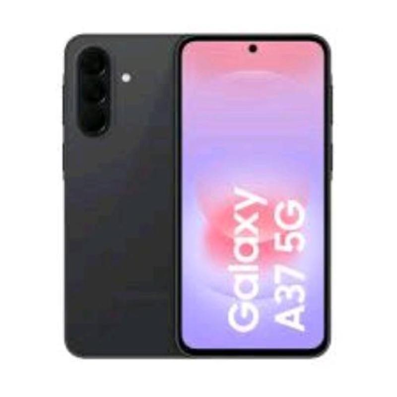 Samsung Fantastico Carbone Galaxy A37 (128 Gb, 6.70", Doppia Sim, 5G), Smartphone - Immagine 7