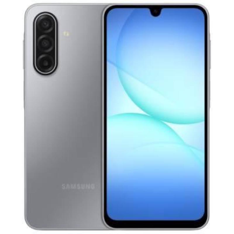 Samsung sm-a175 a17 4+128gb6.7 4g gray ds wind3