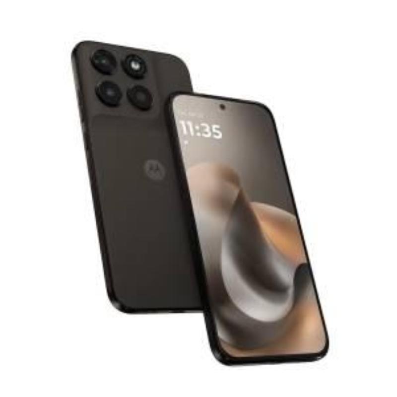 Motorola moto g77 8+256gb 6.78 5g pantone black olive ds ita