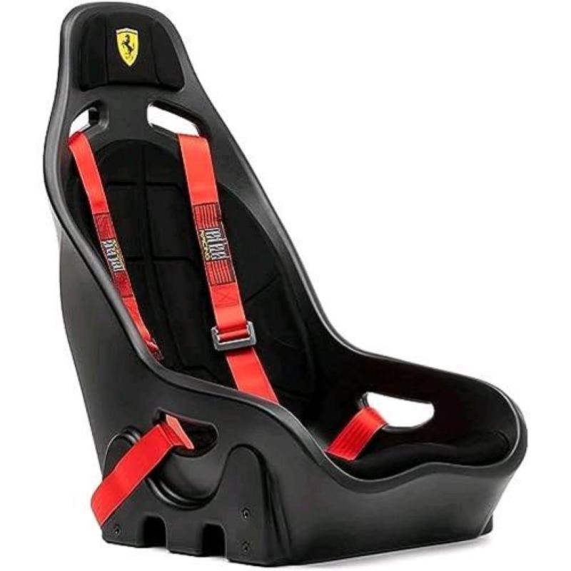 Elite es1 seat scuderia ferrari