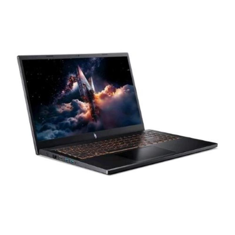 Acer nitro v 15 anv15-52-75n8 15.6 intel core 7 240h ram 16gb-ssd 1tb nvme-nvidia geforce rtx 5050 8gb-wi-fi 6 + gigabit lan-win 11 home nero (nh.qz9et.01v)