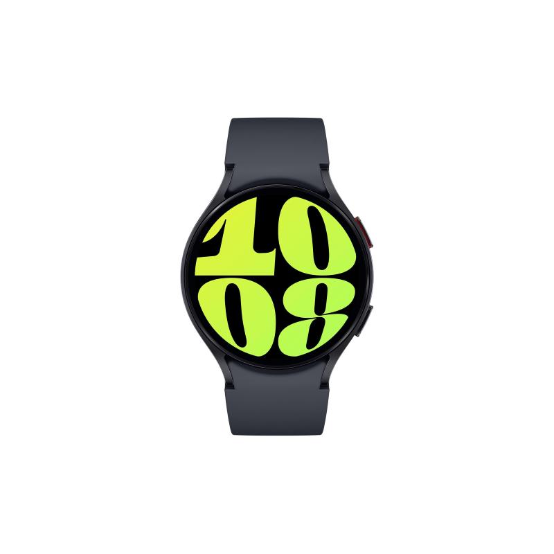 Samsung Galaxy Watch 6 R945 44mm LTE Graphite EU Smartwatch Nuovo - Immagine 3